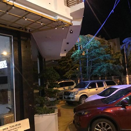 Hotel Hoang Dung Kinh Dinh Екстериор снимка