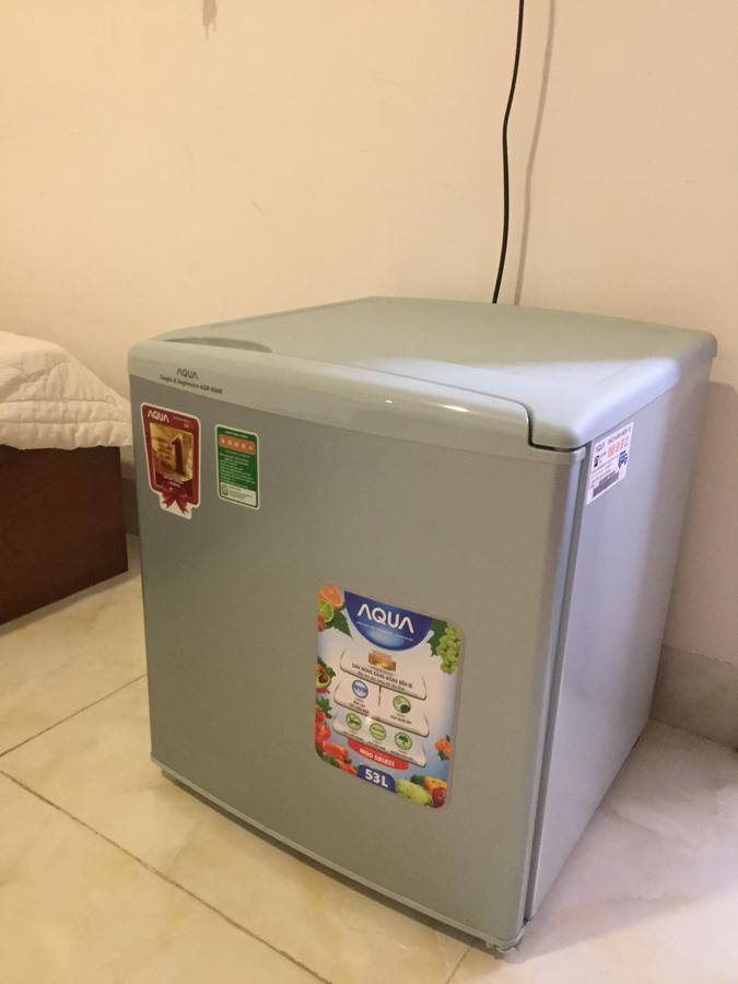 Hotel Hoang Dung Kinh Dinh Екстериор снимка